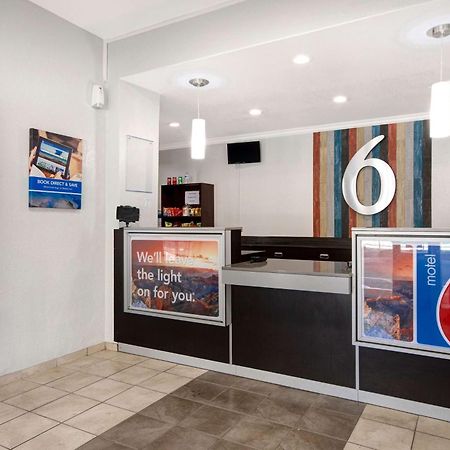 Studio 6 San Antonio Tx Northwest Medical Center Екстер'єр фото