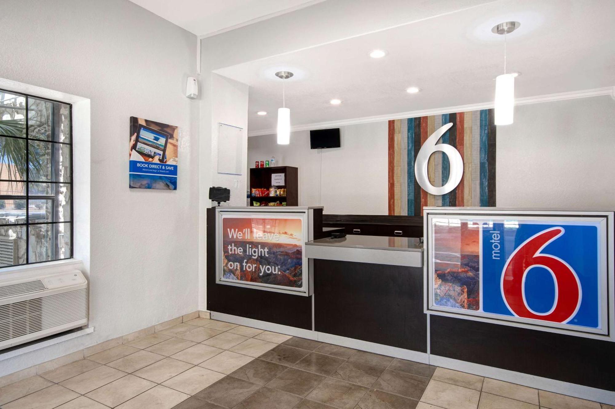 Studio 6 San Antonio Tx Northwest Medical Center Екстер'єр фото
