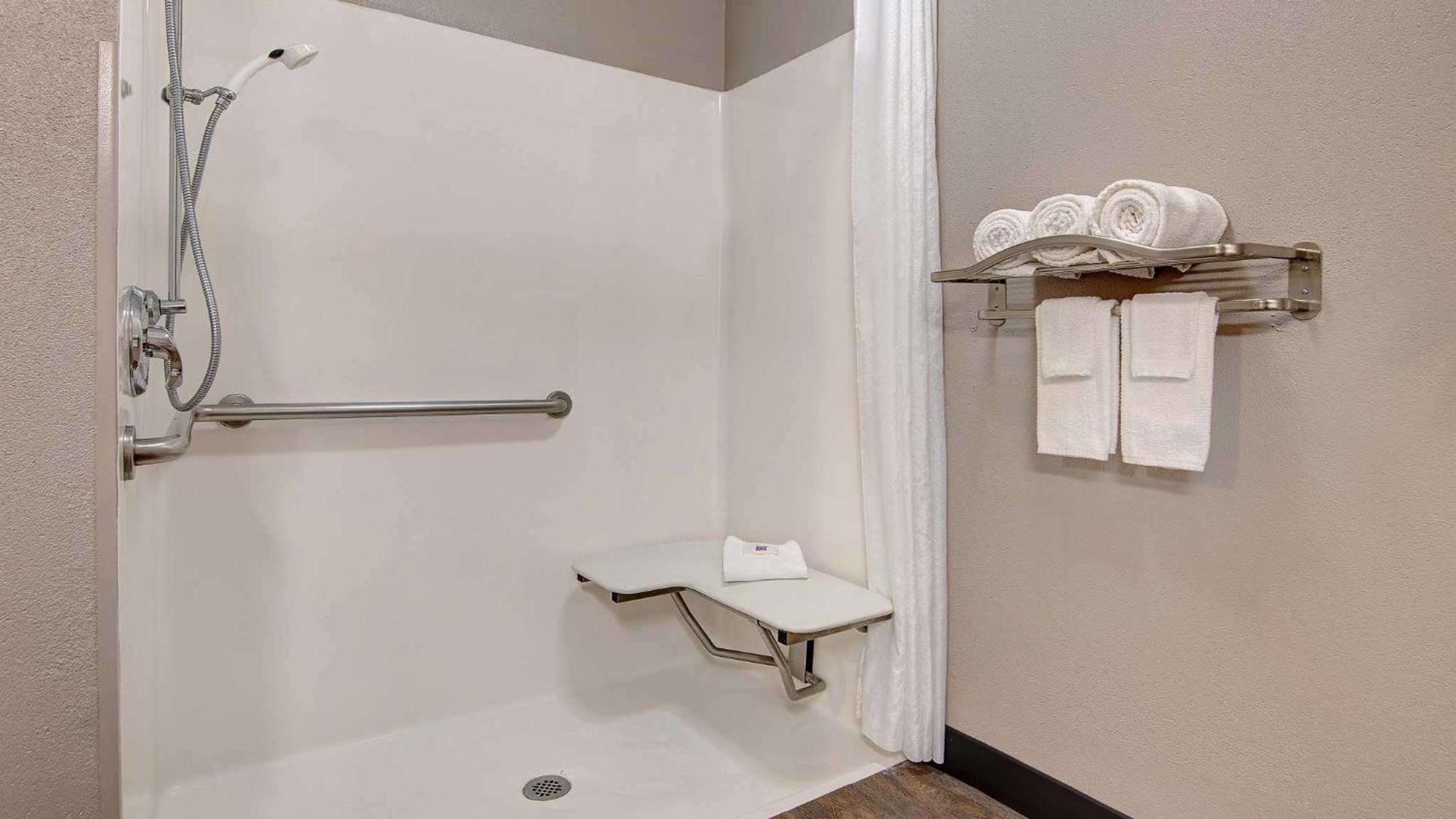 Studio 6 San Antonio Tx Northwest Medical Center Екстер'єр фото
