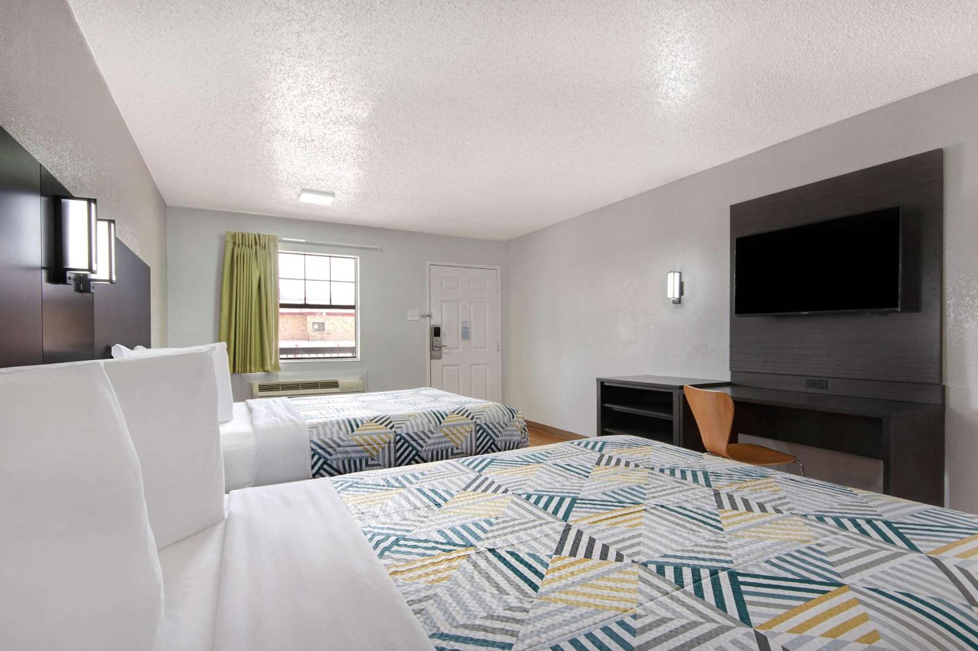 Studio 6 San Antonio Tx Northwest Medical Center Екстер'єр фото