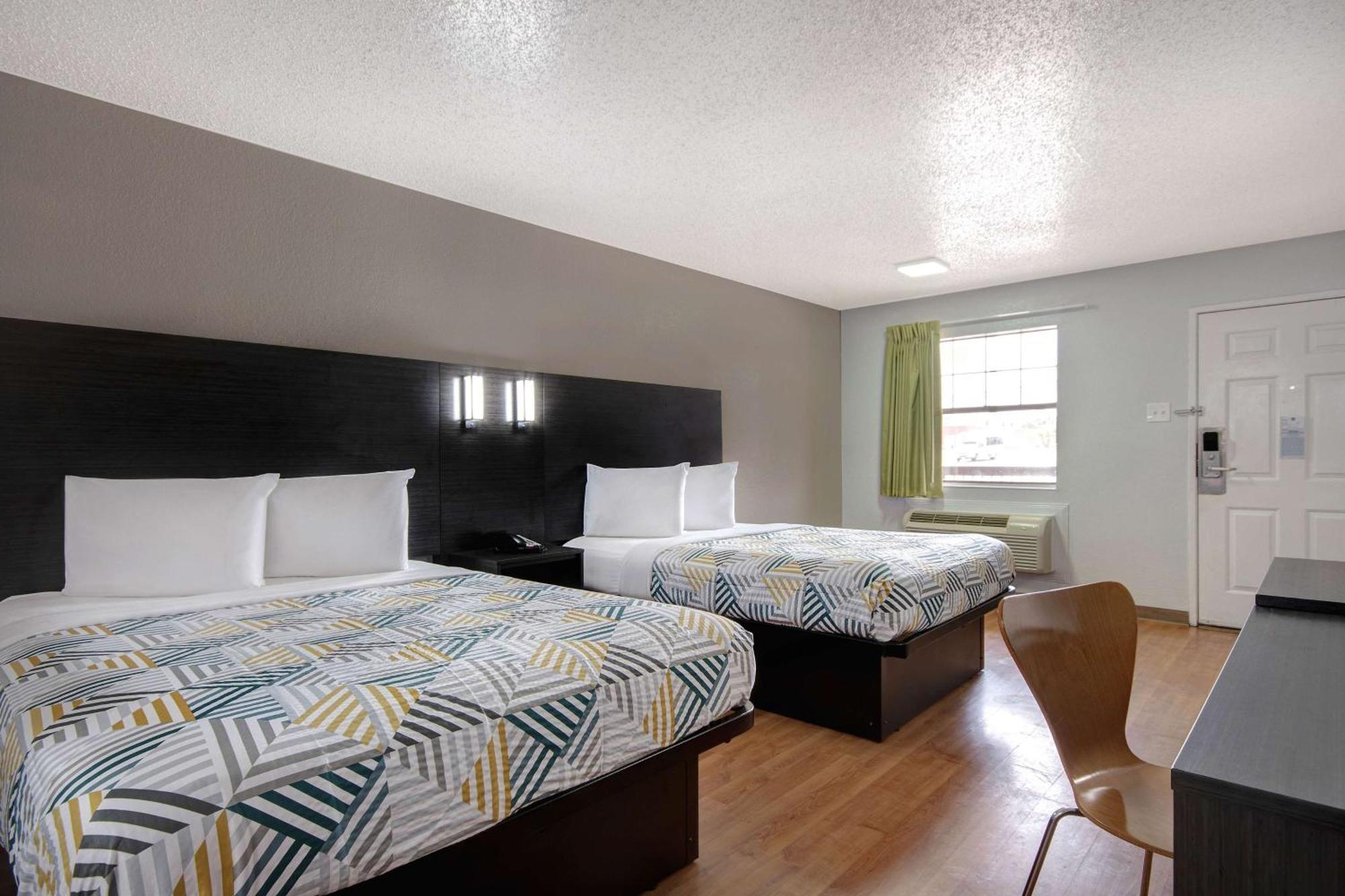 Studio 6 San Antonio Tx Northwest Medical Center Екстер'єр фото