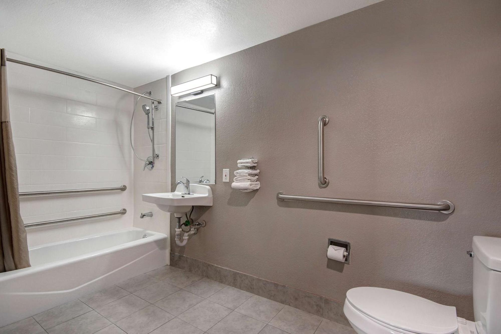 Studio 6 San Antonio Tx Northwest Medical Center Екстер'єр фото