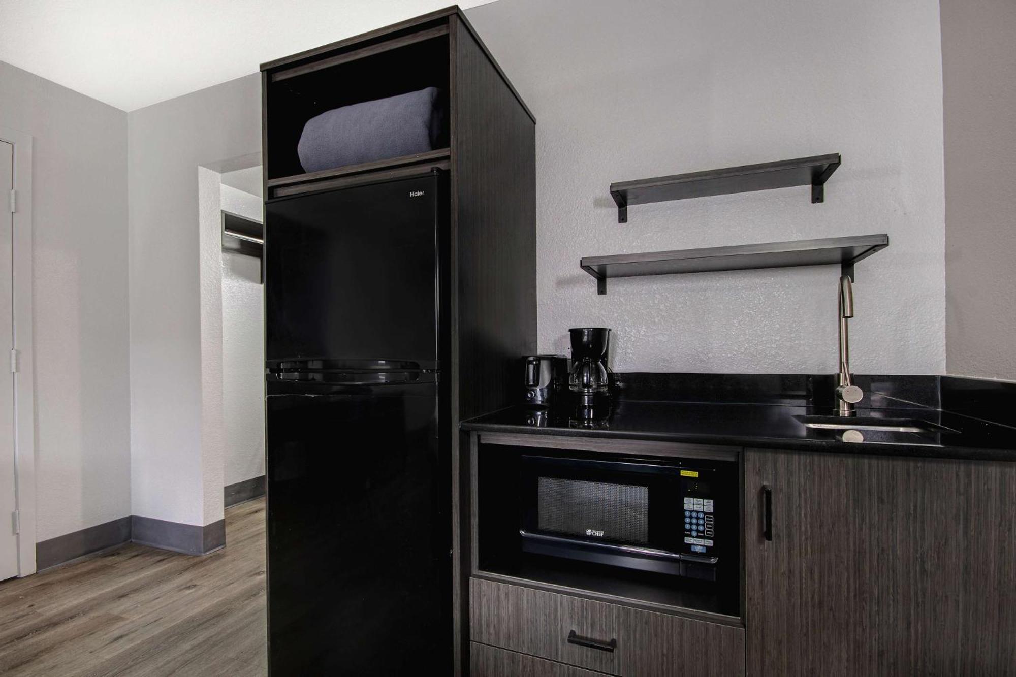 Studio 6 San Antonio Tx Northwest Medical Center Екстер'єр фото