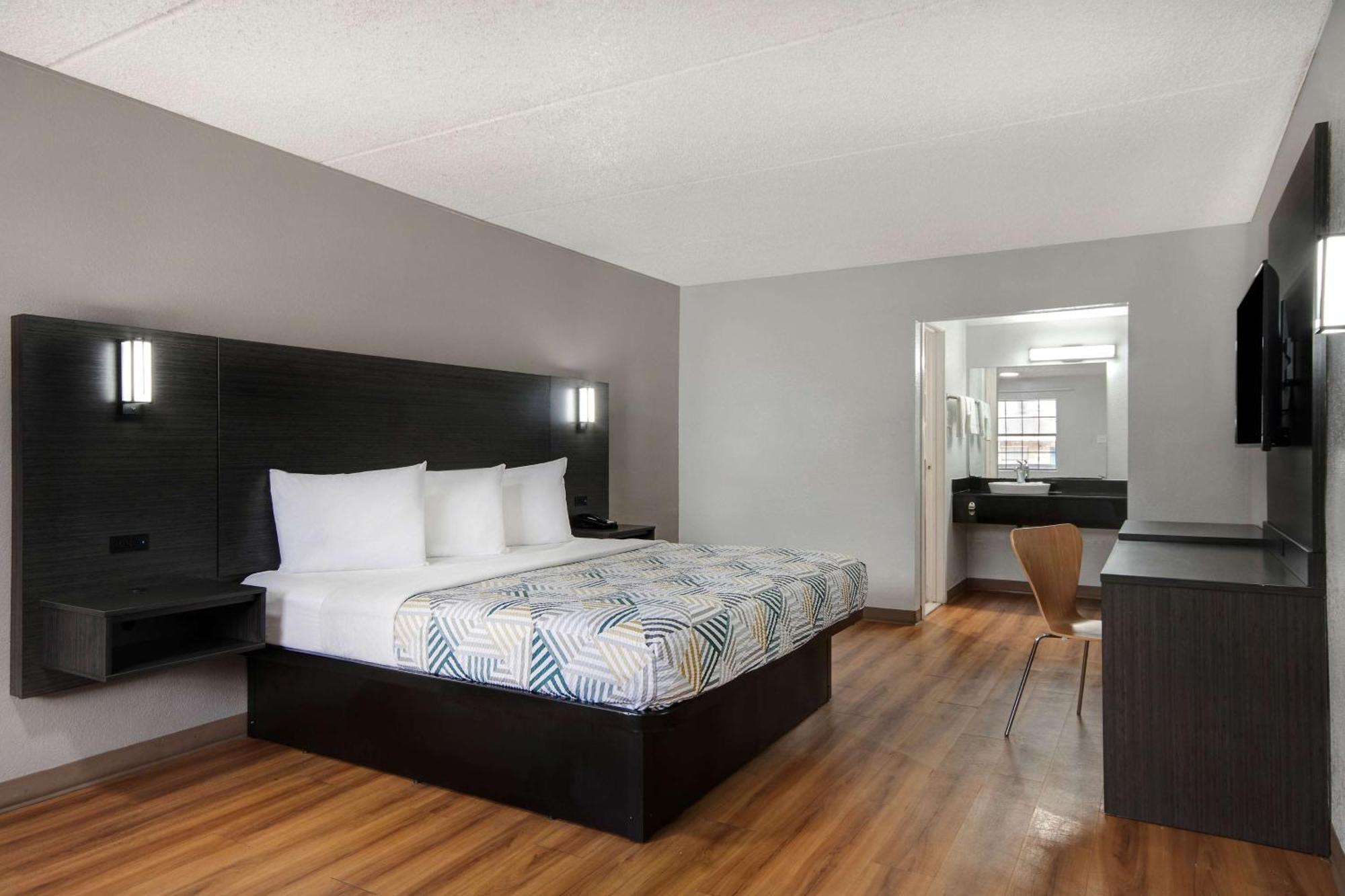 Studio 6 San Antonio Tx Northwest Medical Center Екстер'єр фото