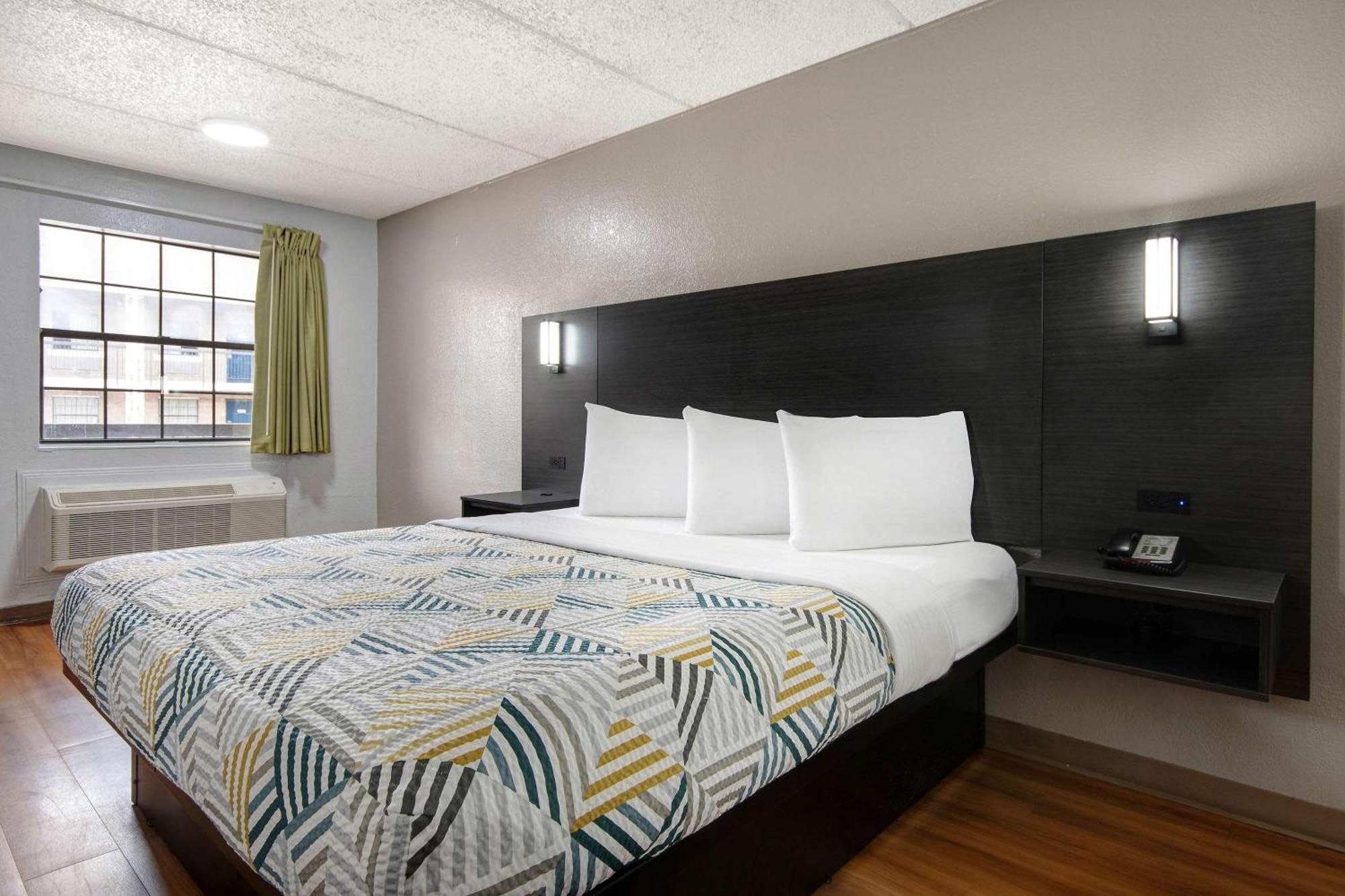 Studio 6 San Antonio Tx Northwest Medical Center Екстер'єр фото