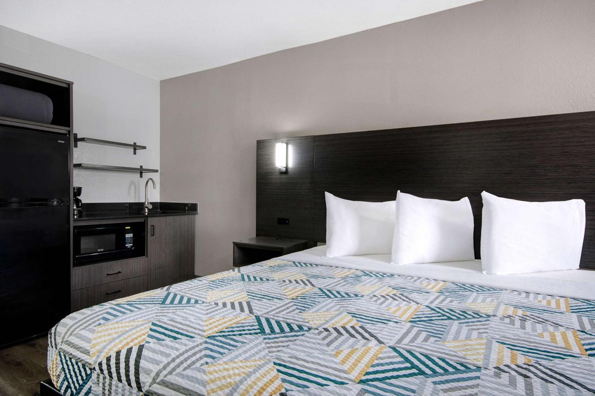 Studio 6 San Antonio Tx Northwest Medical Center Екстер'єр фото